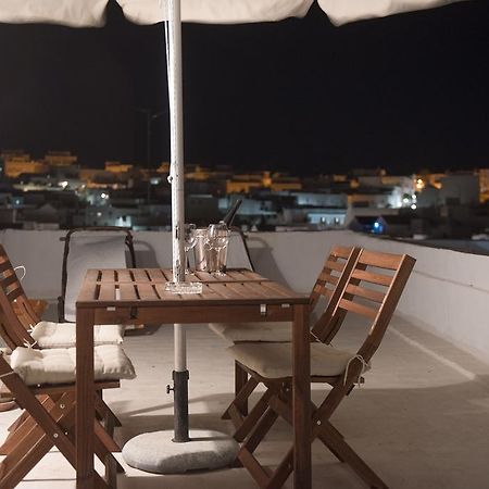 Apartament Casa El Atelier Vejer de la Frontera Zewnętrze zdjęcie
