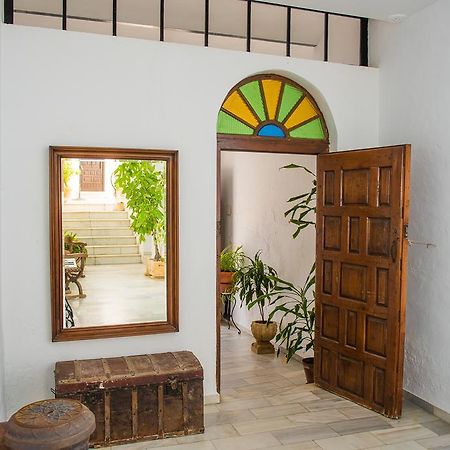 Apartament Casa El Atelier Vejer de la Frontera Zewnętrze zdjęcie