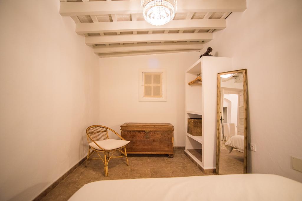 Apartament Casa El Atelier Vejer de la Frontera Zewnętrze zdjęcie