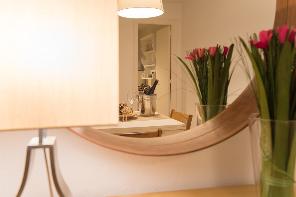 Apartament Casa El Atelier Vejer de la Frontera Zewnętrze zdjęcie