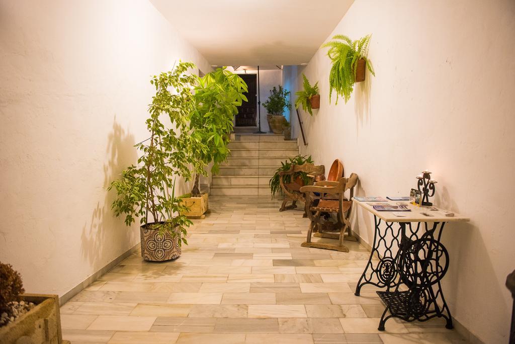Apartament Casa El Atelier Vejer de la Frontera Zewnętrze zdjęcie