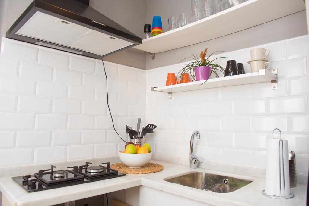 Apartament Casa El Atelier Vejer de la Frontera Zewnętrze zdjęcie