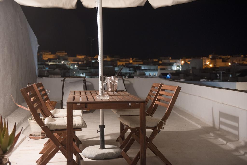 Apartament Casa El Atelier Vejer de la Frontera Zewnętrze zdjęcie