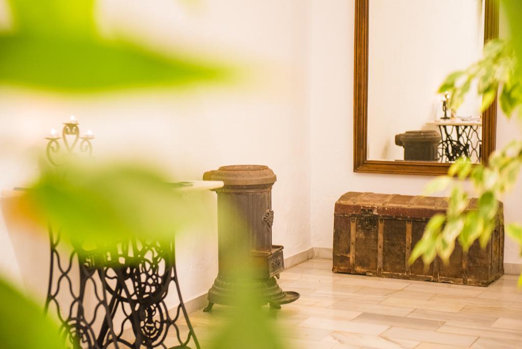 Apartament Casa El Atelier Vejer de la Frontera Zewnętrze zdjęcie