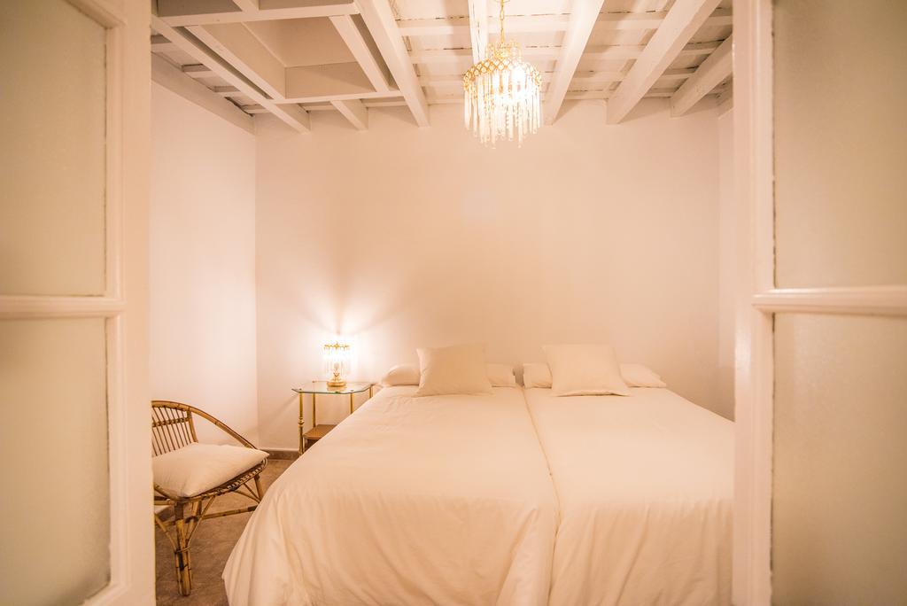 Apartament Casa El Atelier Vejer de la Frontera Zewnętrze zdjęcie