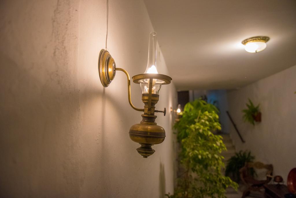 Apartament Casa El Atelier Vejer de la Frontera Zewnętrze zdjęcie