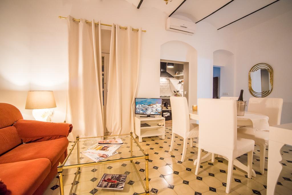 Apartament Casa El Atelier Vejer de la Frontera Zewnętrze zdjęcie