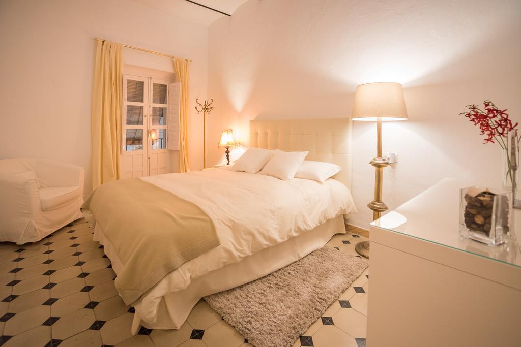 Apartament Casa El Atelier Vejer de la Frontera Zewnętrze zdjęcie