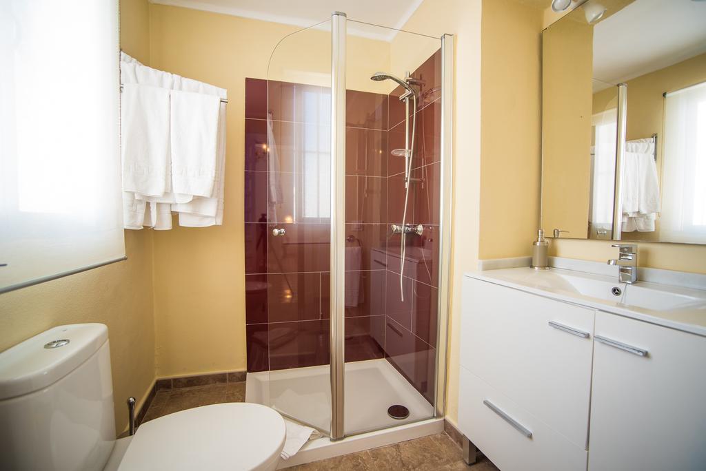 Apartament Casa El Atelier Vejer de la Frontera Zewnętrze zdjęcie