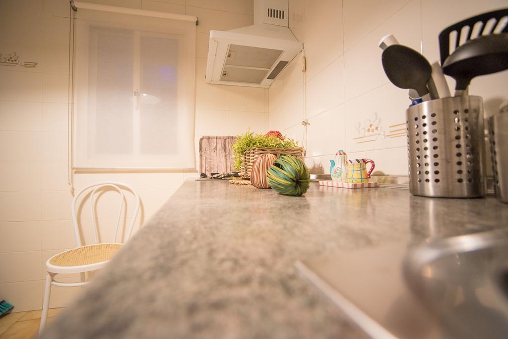 Apartament Casa El Atelier Vejer de la Frontera Zewnętrze zdjęcie