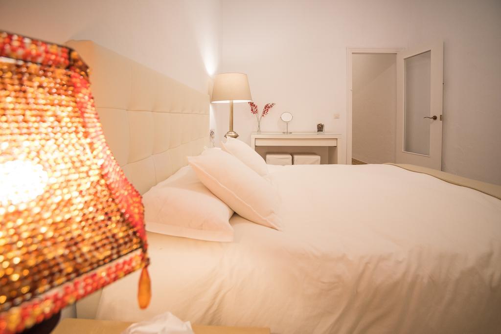Apartament Casa El Atelier Vejer de la Frontera Zewnętrze zdjęcie