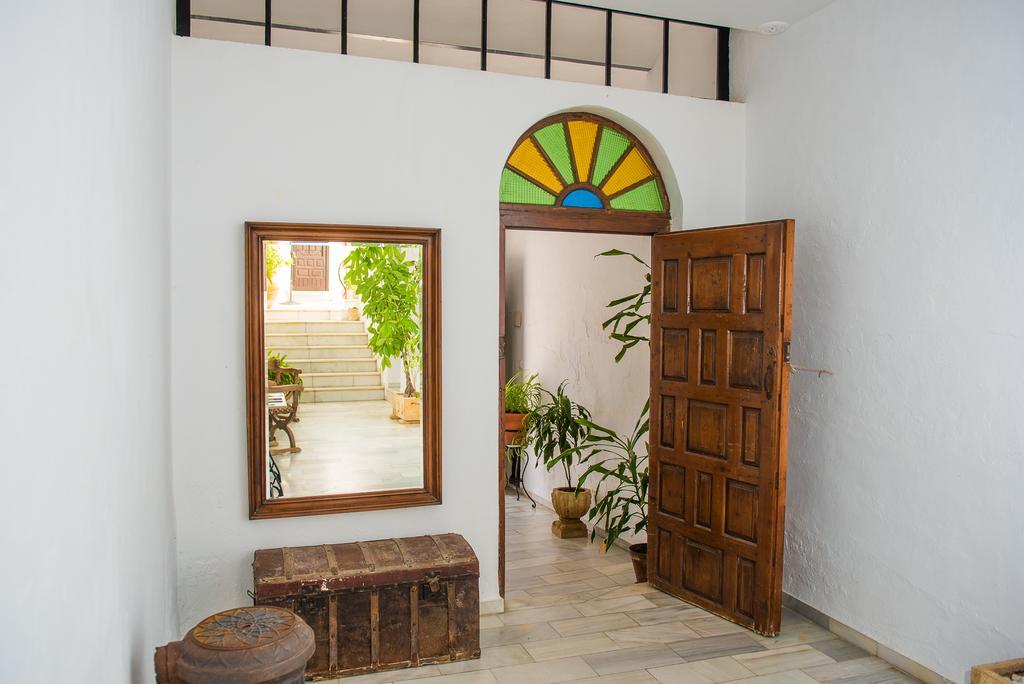 Apartament Casa El Atelier Vejer de la Frontera Zewnętrze zdjęcie