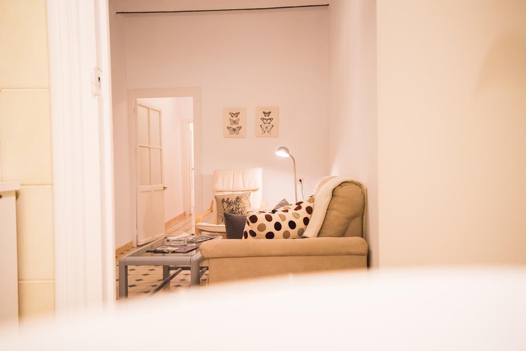 Apartament Casa El Atelier Vejer de la Frontera Zewnętrze zdjęcie