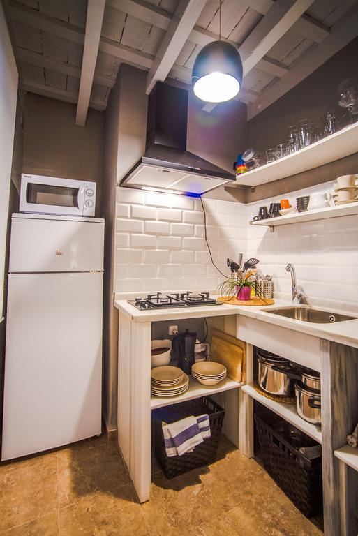 Apartament Casa El Atelier Vejer de la Frontera Zewnętrze zdjęcie