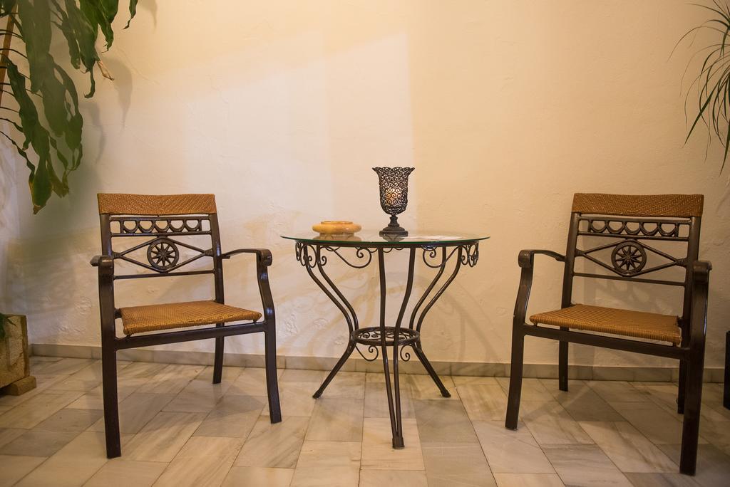 Apartament Casa El Atelier Vejer de la Frontera Zewnętrze zdjęcie