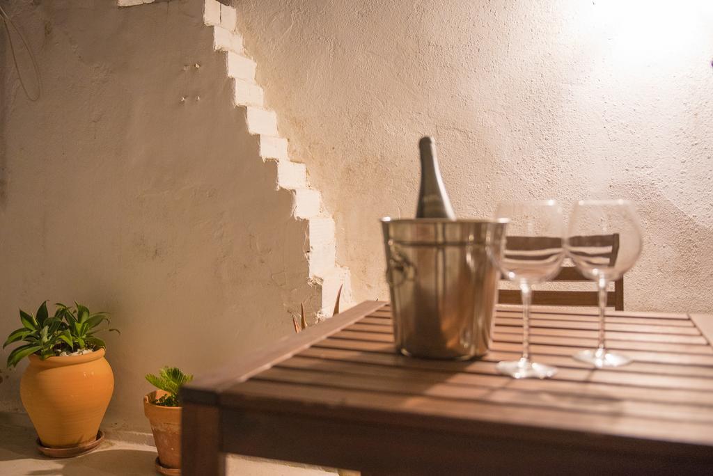 Apartament Casa El Atelier Vejer de la Frontera Zewnętrze zdjęcie