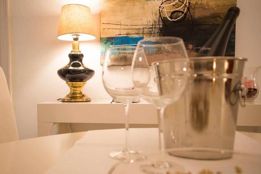 Apartament Casa El Atelier Vejer de la Frontera Zewnętrze zdjęcie