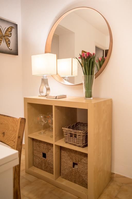 Apartament Casa El Atelier Vejer de la Frontera Zewnętrze zdjęcie