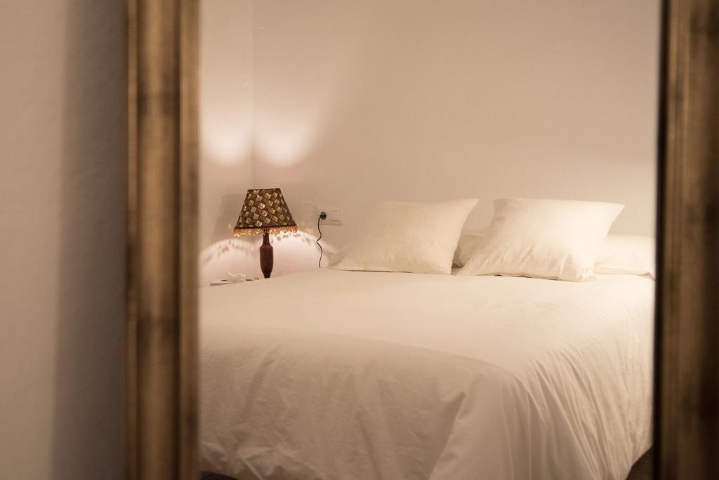 Apartament Casa El Atelier Vejer de la Frontera Zewnętrze zdjęcie