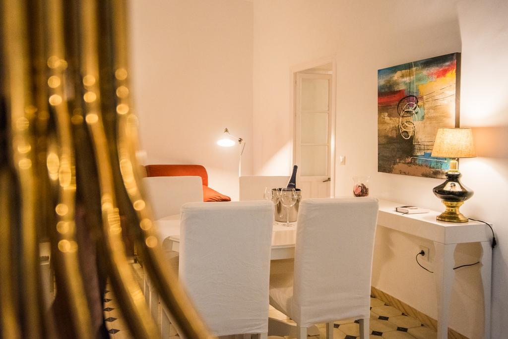 Apartament Casa El Atelier Vejer de la Frontera Zewnętrze zdjęcie