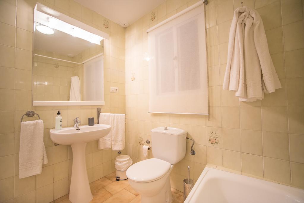 Apartament Casa El Atelier Vejer de la Frontera Zewnętrze zdjęcie