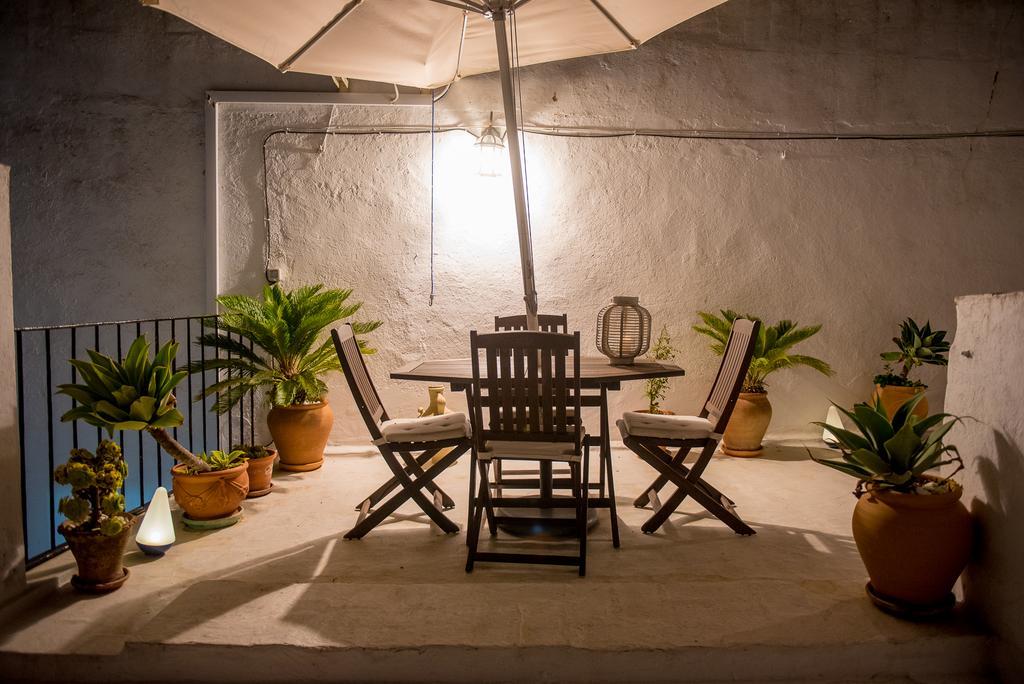 Apartament Casa El Atelier Vejer de la Frontera Zewnętrze zdjęcie