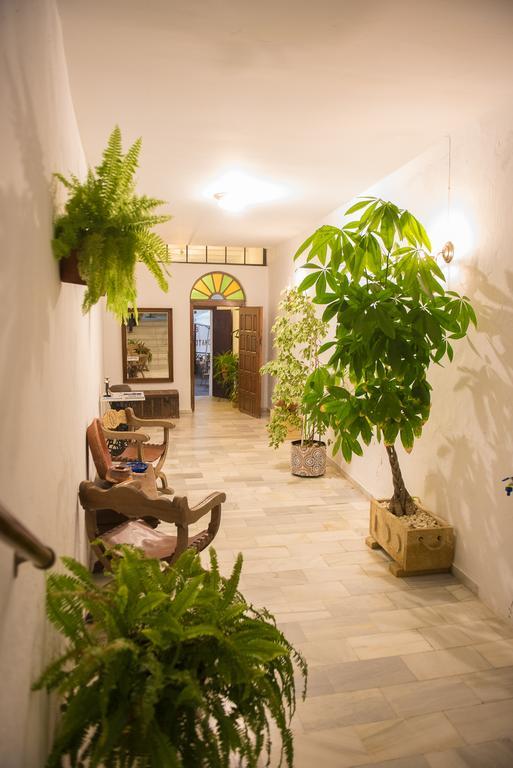 Apartament Casa El Atelier Vejer de la Frontera Zewnętrze zdjęcie